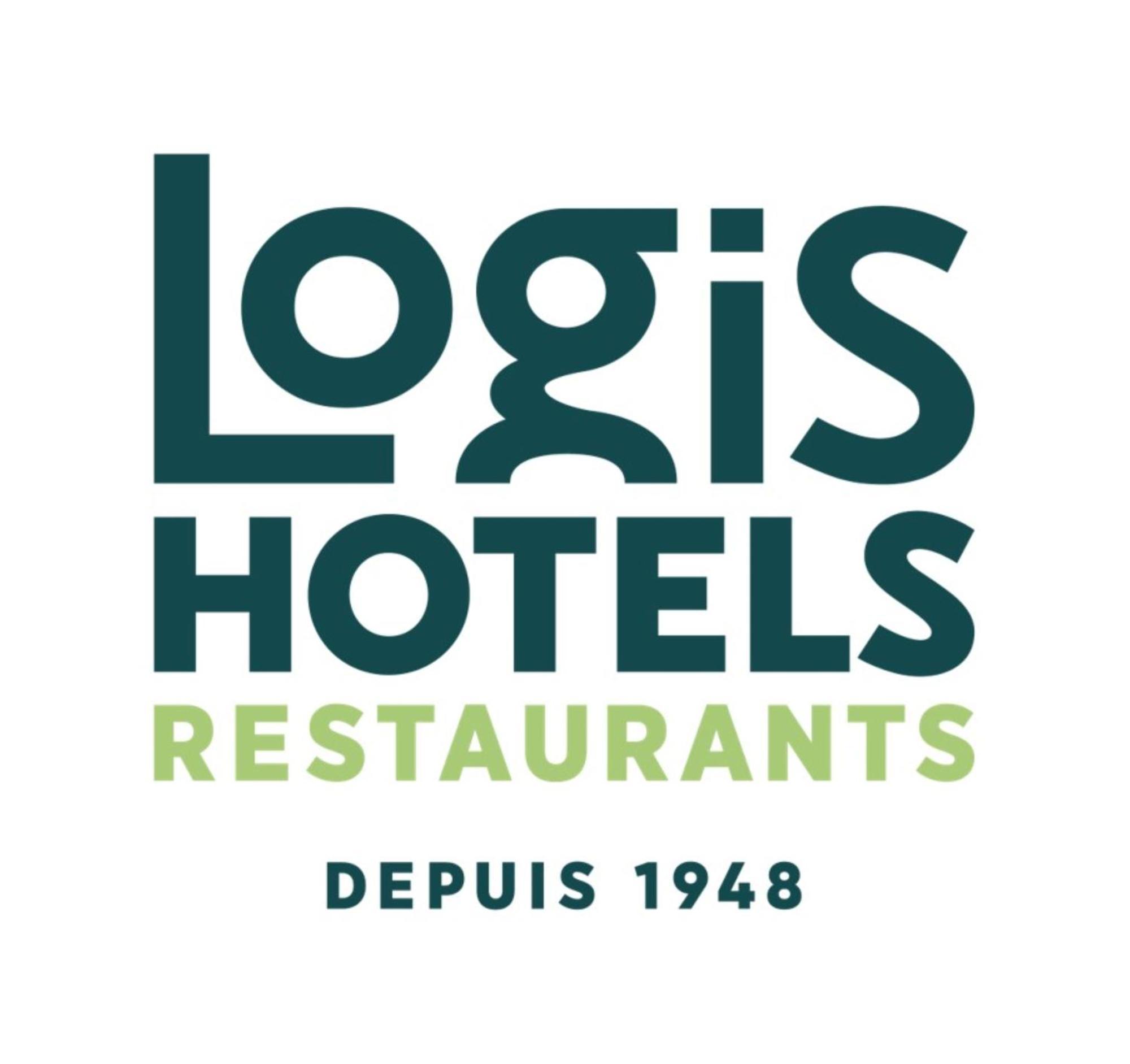Logis Hotel & Restaurant Du Chemin Des Dames Corbeny Экстерьер фото