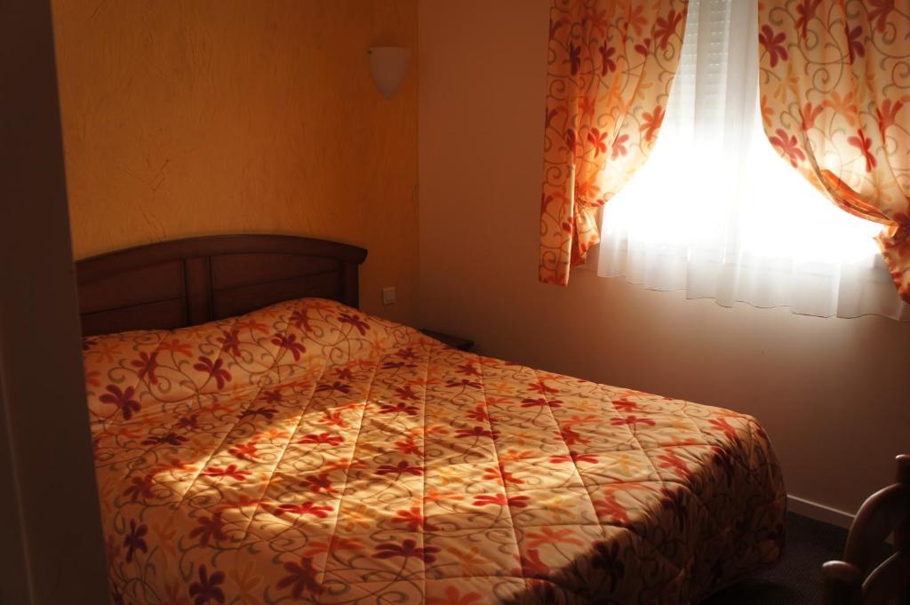 Logis Hotel & Restaurant Du Chemin Des Dames Corbeny Номер фото