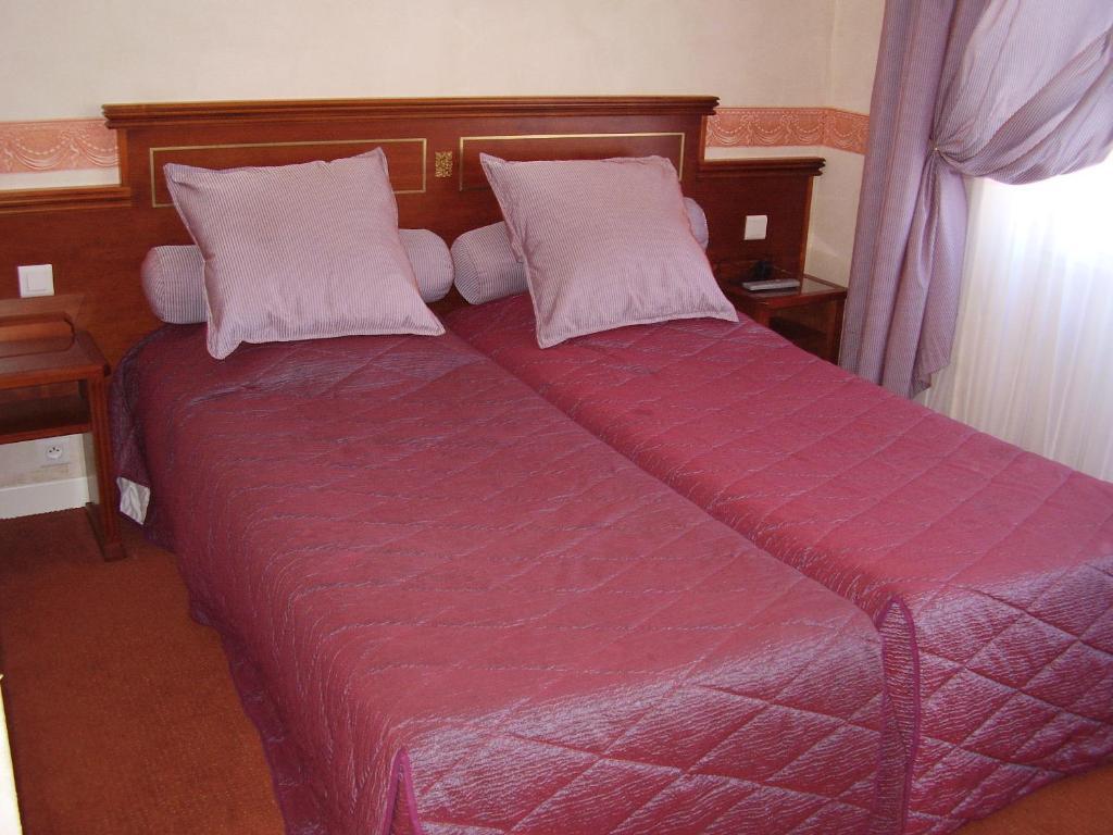 Logis Hotel & Restaurant Du Chemin Des Dames Corbeny Номер фото