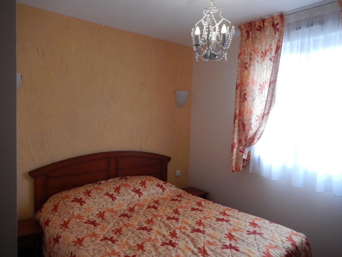 Logis Hotel & Restaurant Du Chemin Des Dames Corbeny Экстерьер фото