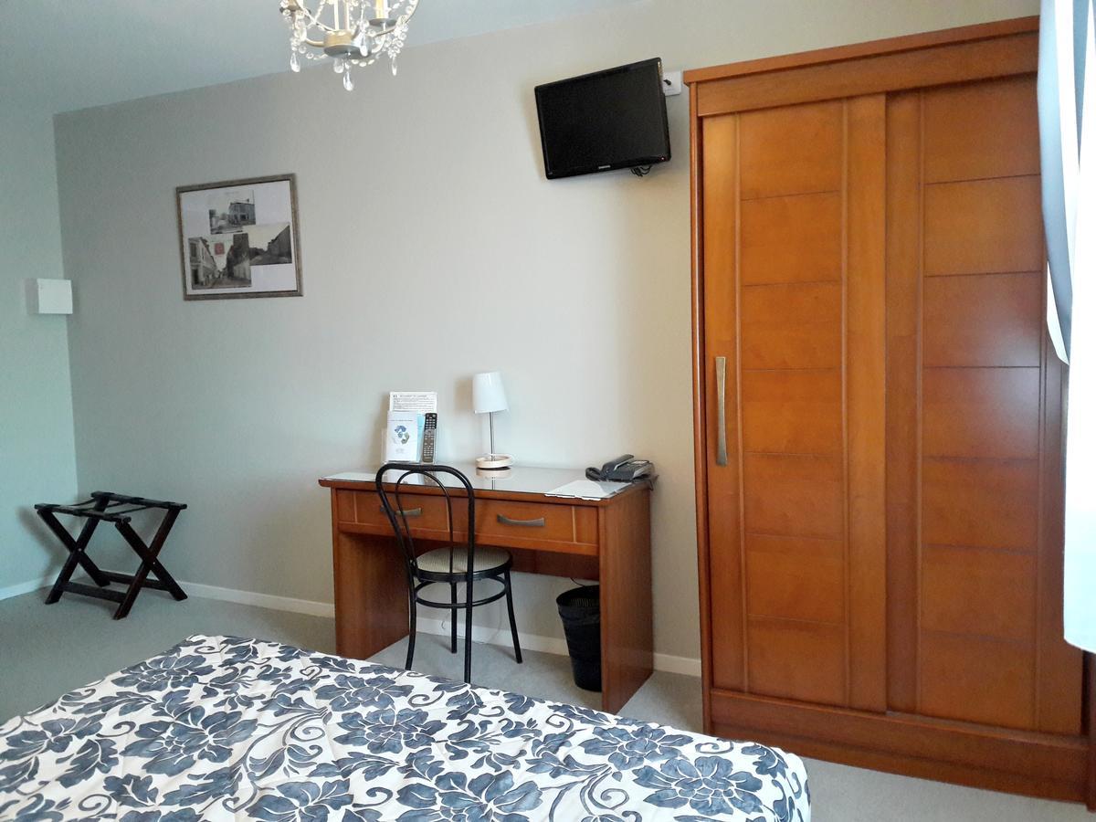 Logis Hotel & Restaurant Du Chemin Des Dames Corbeny Экстерьер фото